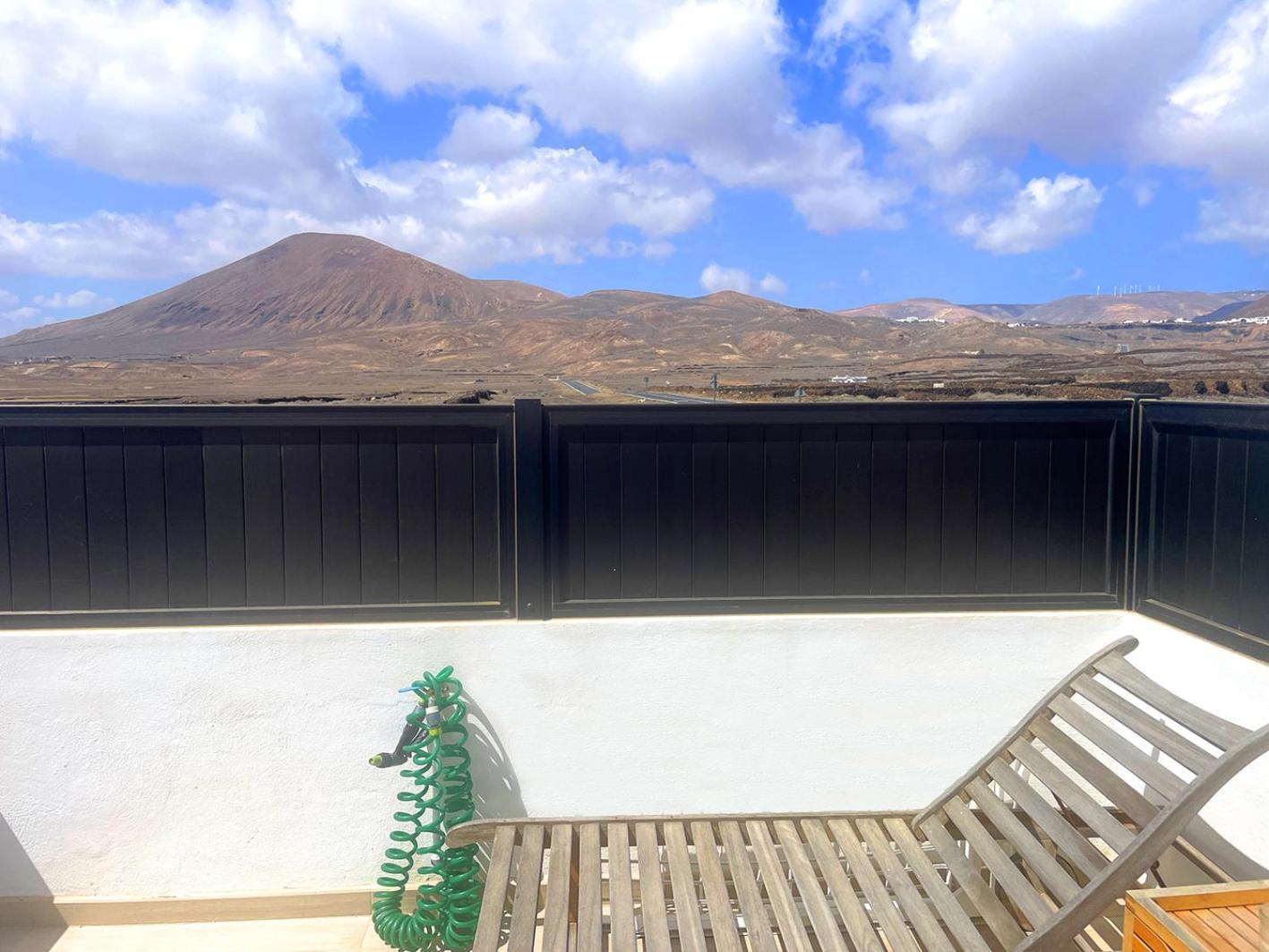 Mar De Sal Apartment Teguise  Exterior photo