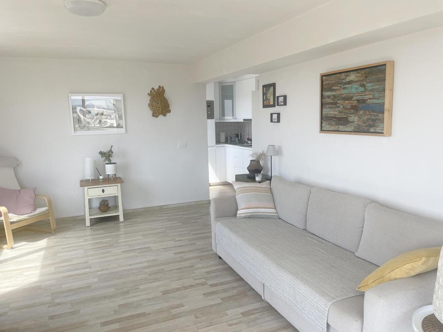 Mar De Sal Apartment Teguise  Exterior photo