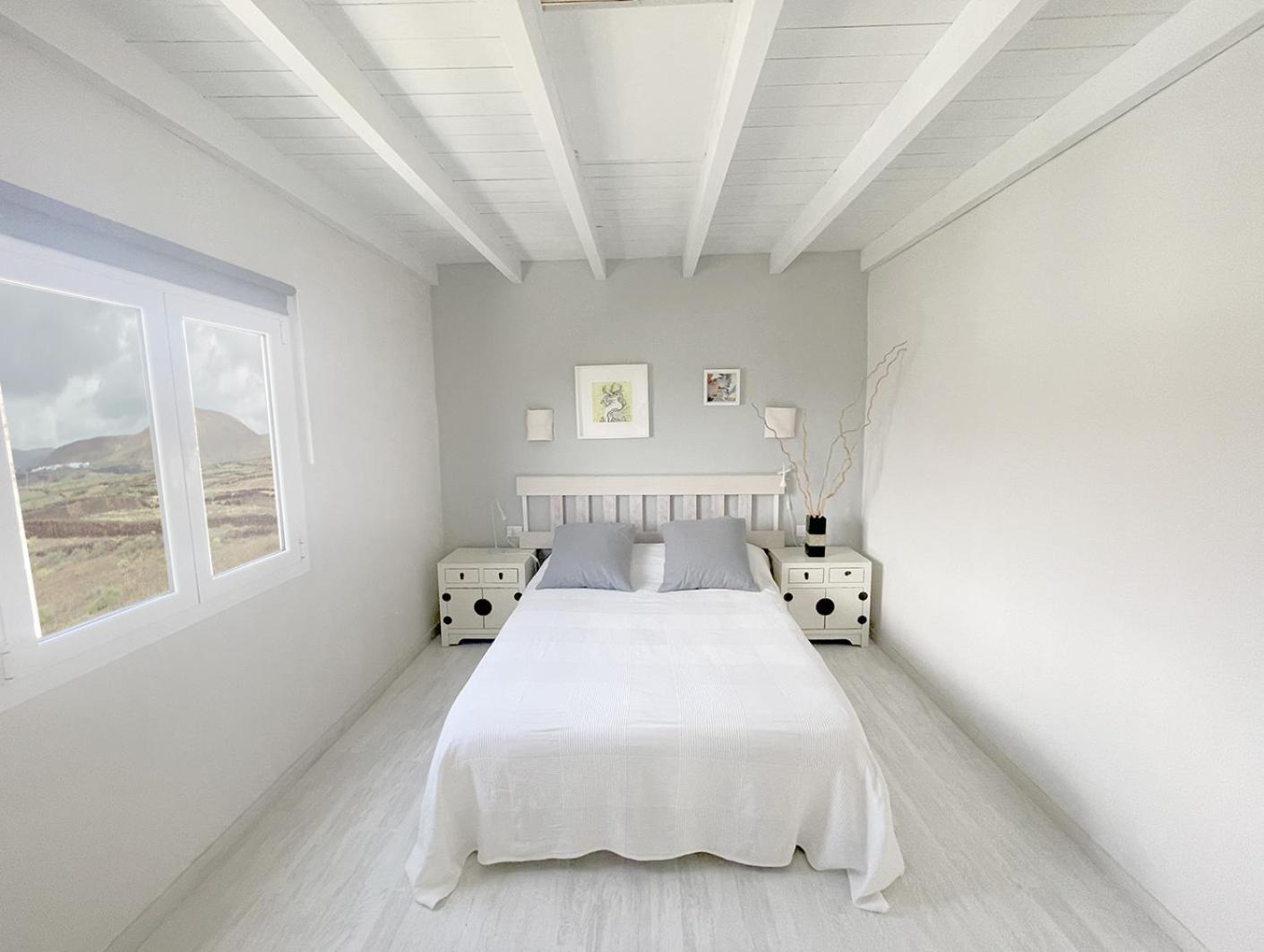 Mar De Sal Apartment Teguise  Exterior photo