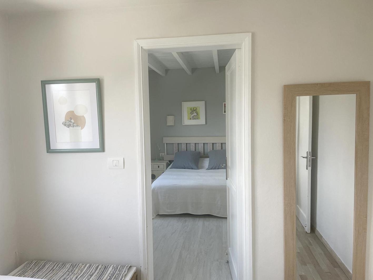 Mar De Sal Apartment Teguise  Exterior photo