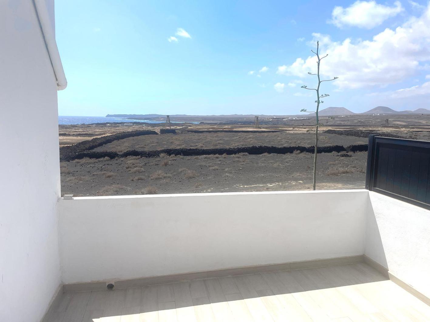 Mar De Sal Apartment Teguise  Exterior photo