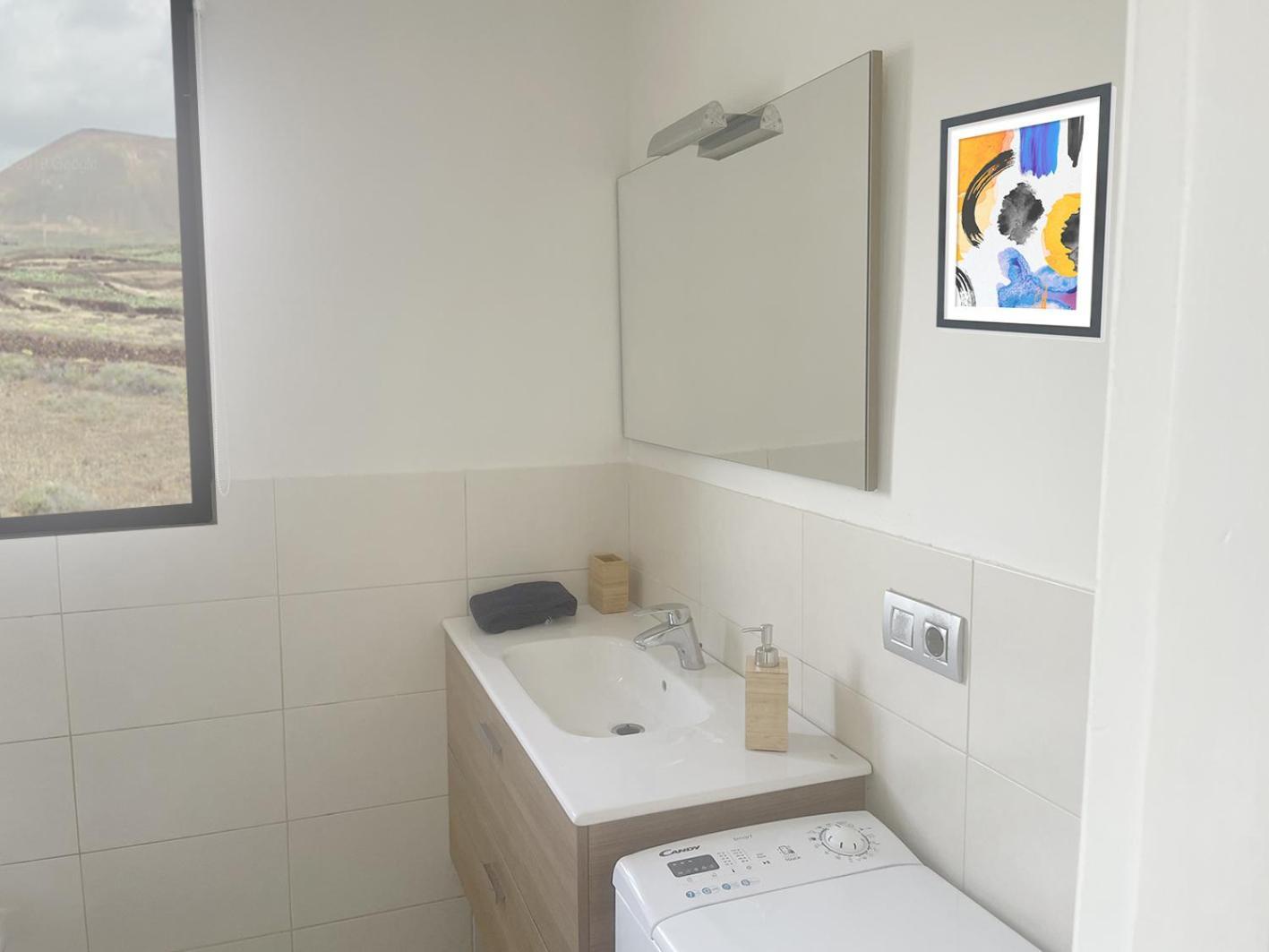 Mar De Sal Apartment Teguise  Exterior photo